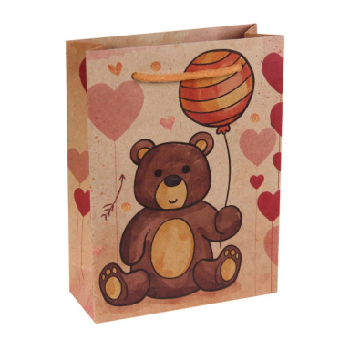 پاکت هدیه کد B300