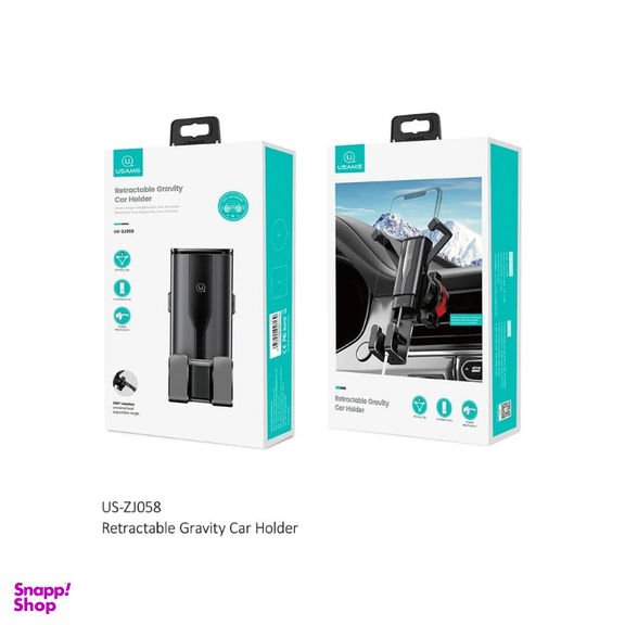 پایه نگهدارنده گوشی موبایل یوسمز مدل US-ZJ058