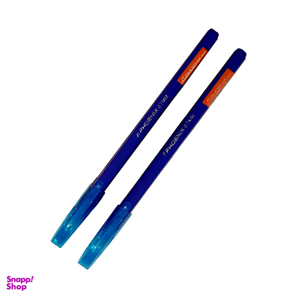 خودکار فونیکس مدل eco بسته 2 عددی