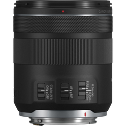 لنز دوربین کانن مدل RF 85mm f/2 Macro IS STM