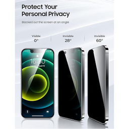 محافظ صفحه نمایش حریم شخصی اپیکوی مدل Privacy مناسب برای گوشی موبایل سامسونگ Galaxy A55 / A35