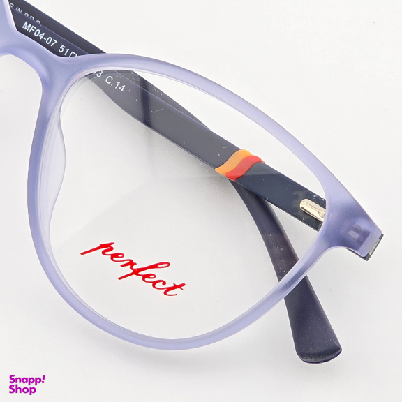 فریم عینک طبی دخترانه کد MF0407C14