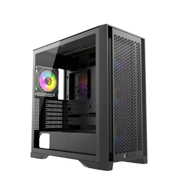 کیس لاجی کی مدل LK-C634B