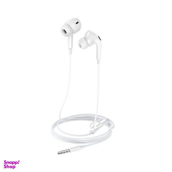 هندزفری با سیم هوکو مدل M101 PRO جک 3.5 میلی متر