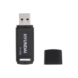 فلش مموری هیوندای مدل H1 USB2.0 ظرفیت 32 گیگابایت