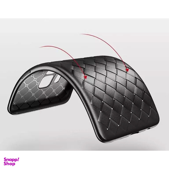 قاب موبایل راک مدل Ultrathin Weave مناسب سامسونگ Samsung S9