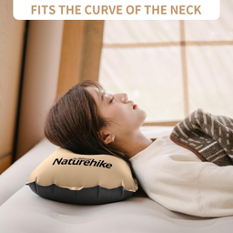 بالش بادی اسفنجی نیچرهایک مدل Foam Pillow