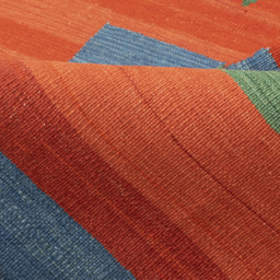 گلیم دستباف سی پرشیا کد 171990 سایز 238x166 سانتی‌ متر