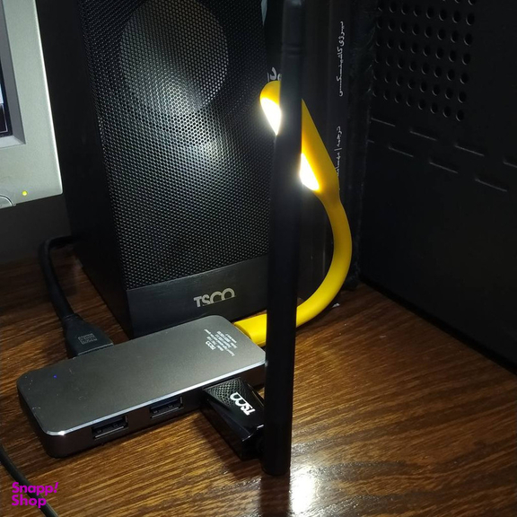 کارت شبکه USB تسکو مدل TW 1010