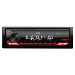 رادیوپخش خودرو جی وی سی مدل KD-X282BT