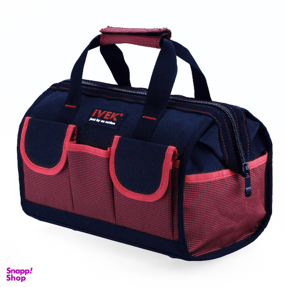 کیف ابزار ایوک کد K-8222 SOSO