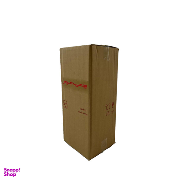 چراغ دیواری چشمه نور کد L6418/35BK