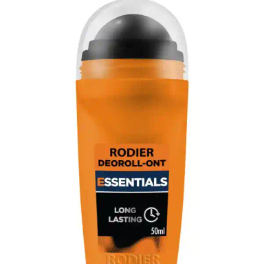 مام رول ضد عرق رودییر مدل essentials حجم 50 میلی لیتر