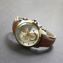 ساعت مچی عقربه ای زنانه الگانس مدل EZCHGH8080