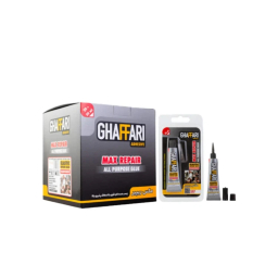 چسب مکس ریپر غفاری کد 31 وزن 20 گرم