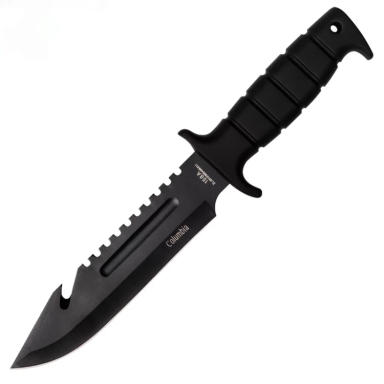 چاقوی سفری کلمبیا مدل BET-158A