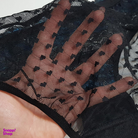 ست شورت و سوتین زنانه کارنا رز مدل فنردار کد 5033-2038 رنگ سرمه ای