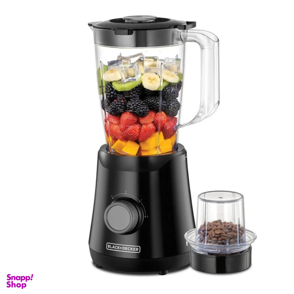 مخلوط کن و آسیاب کن بلک اند دکر مدل BX530