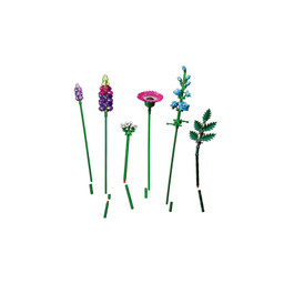 ساختنی لگو سری Icons Wildflower Bouquet کد 10313