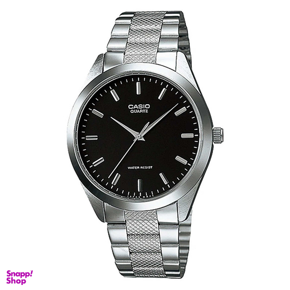 ساعت مچی عقربه ای زنانه کاسیو مدل LTP-1274D-1a