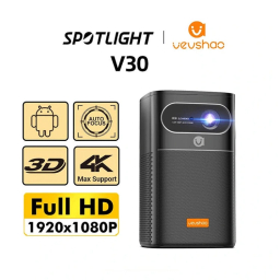 ویدیو پروژکتور هوشمند ویوشو مدل V30