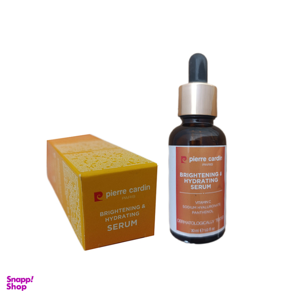 سرم ویتامین سی پیرکاردین حجم 30 میلی لیتر