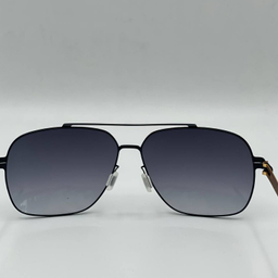 عینک آفتابی ایس برلین مدل rakete black/gold