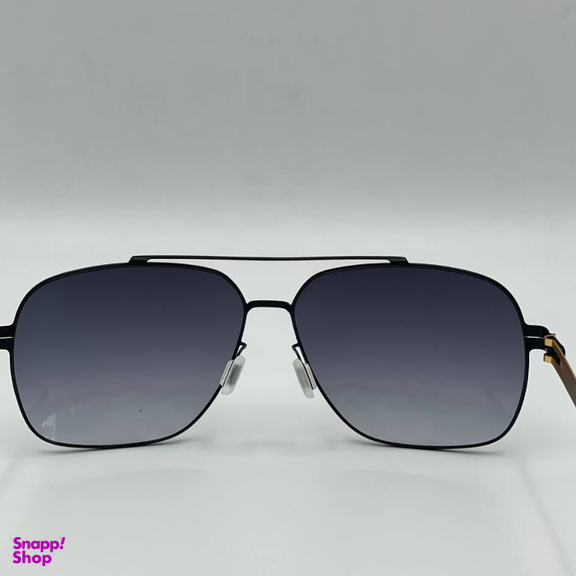 عینک آفتابی ایس برلین مدل rakete black/gold
