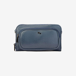 کیف پاسپورتی مردانه چرم مشهد کد P0996