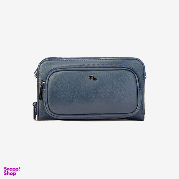 کیف پاسپورتی مردانه چرم مشهد کد P0996