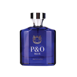 ادوپرفیوم جانوین مدل P&O Blue