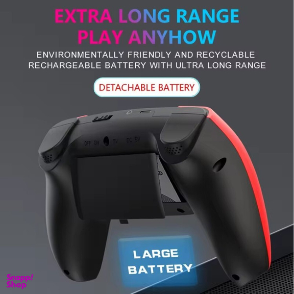 کنسول بازی قابل حمل مدل P5