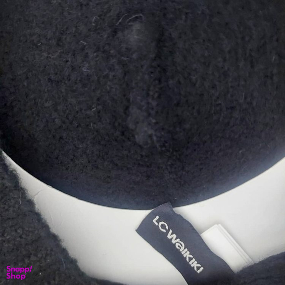 کلاه برت زنانه ال سی وایکیکی مدل Goofile