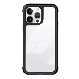 کاور گوشی موبایل کی -زد دو مدل Ares مناسب اپل iPhone 16 Pro Max