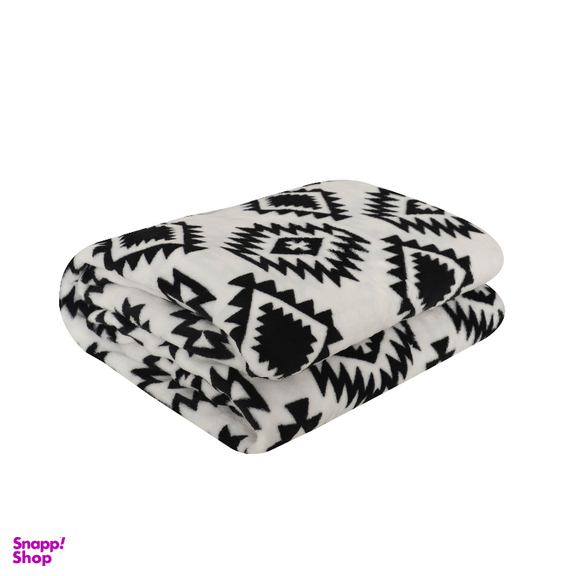 پتو مدل ژله ای ابریما کد 445 سایز 185×220 سانتی متر