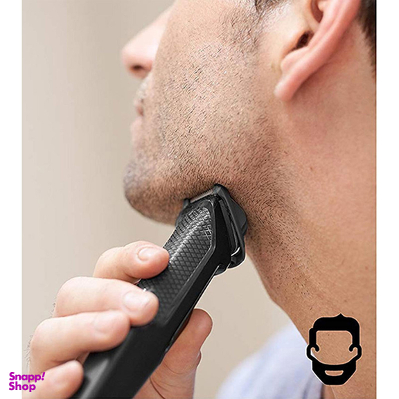 ماشین اصلاح موی سر و صورت فیلیپس سری MG3720 Multigroom مدل 7 در 1