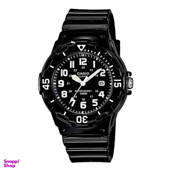 ساعت مچی زنانه کاسیو مدل CASIO – LRW-200H-1B