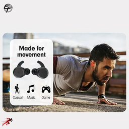 ایرفون بی سیم بلوتوثی ایفورج مدل MA-Buds01