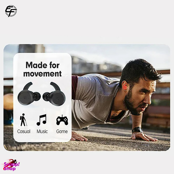 ایرفون بی سیم بلوتوثی ایفورج مدل MA-Buds01