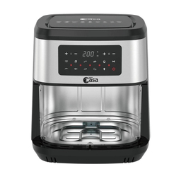 سرخ کن سوپر کاسا مدل CA-121 گنجایش 7.5 لیتر