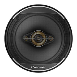 بلندگوی گرد خودرو پایونیر مدل TS-A1688S