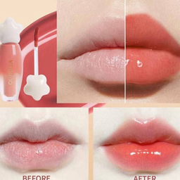 رژ لب مایع اولیبولا مدل JELLY GLOSSY کد 02 حجم 5 میلی لیتر