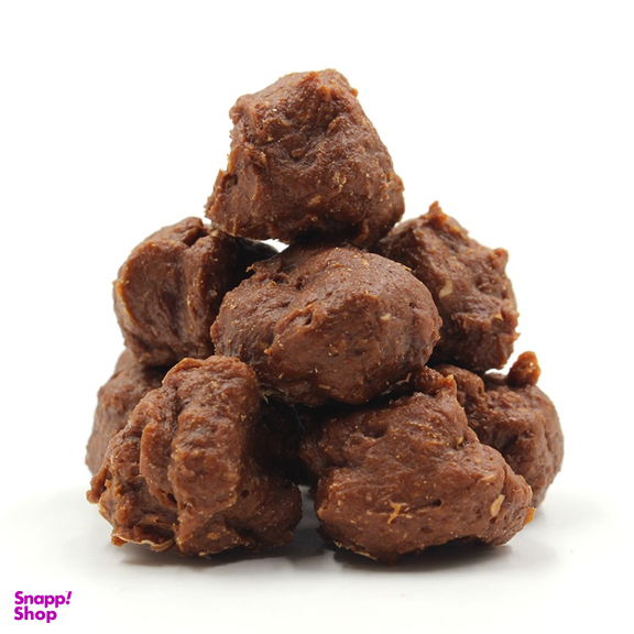 تشویقی سگ جرکی چیوز مدل Cookie وزن 70 گرم بسته 20 عددی