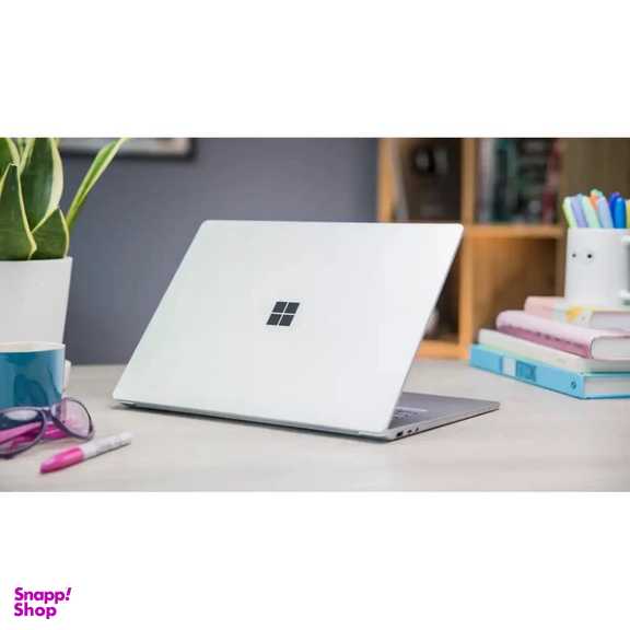 لپ تاپ 13.5 اینچ مایکروسافت مدل Surface Laptop 6-Core Ultra 7 165H-16GB LPDDR5x-256SSD-Touch