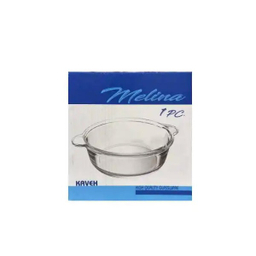 ظرف سرو بلو کاوه مدل ملینا کد 26