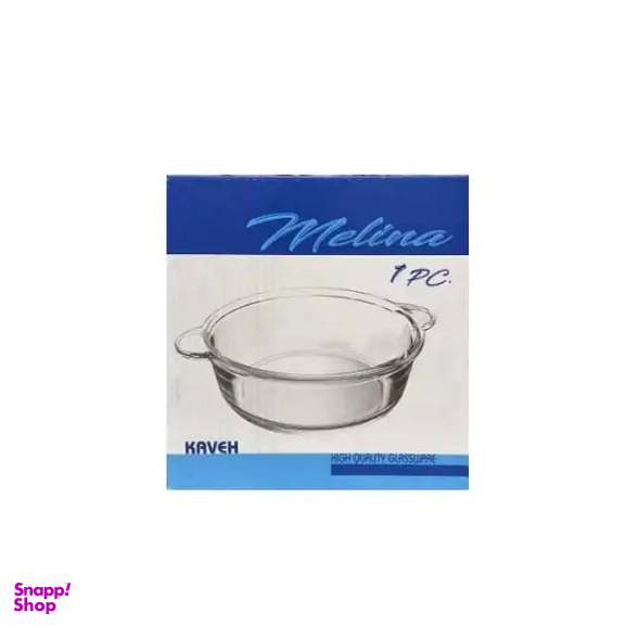 ظرف سرو بلو کاوه مدل ملینا کد 26