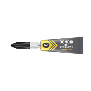 چسب فوری کی تو مدل Bondix EB101 وزن 3 گرم