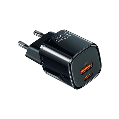 شارژر دیواری 33 وات مک دودو Mcdodo مدل CH 0151 با تکنولوژی GaN