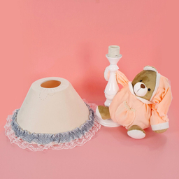 چراغ خواب کودک نی نی سیس مدل عروسکی طرح خرس نانان کد FBF/JPN