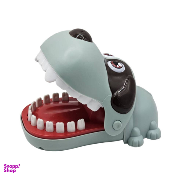 ابزار شوخی ناب سل مدل سگ گرسنه جعبه دار CUTE DOG BABY